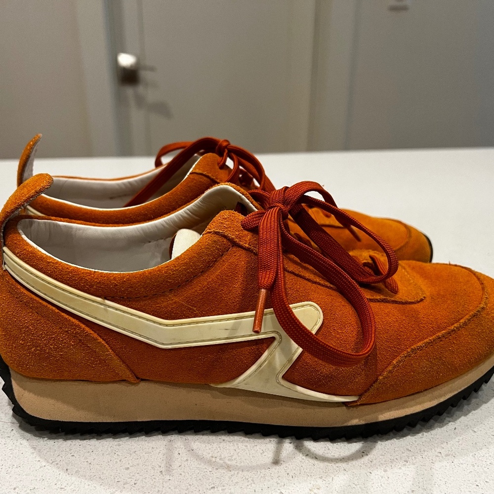 Rag & Bone Retro Runner Sneakers